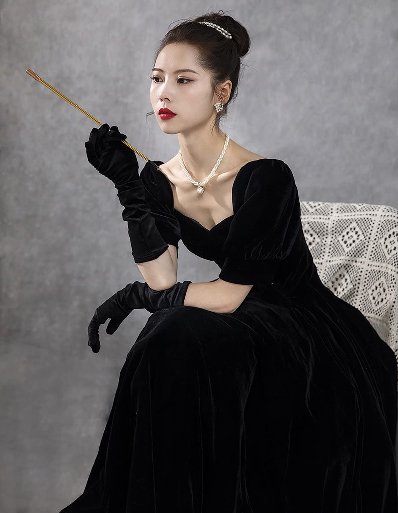 Kate 8x8ft Grey Photography Backdrop Old Master Portrait Background Collapsible Fabric Photo Props for Headshot - Image 3